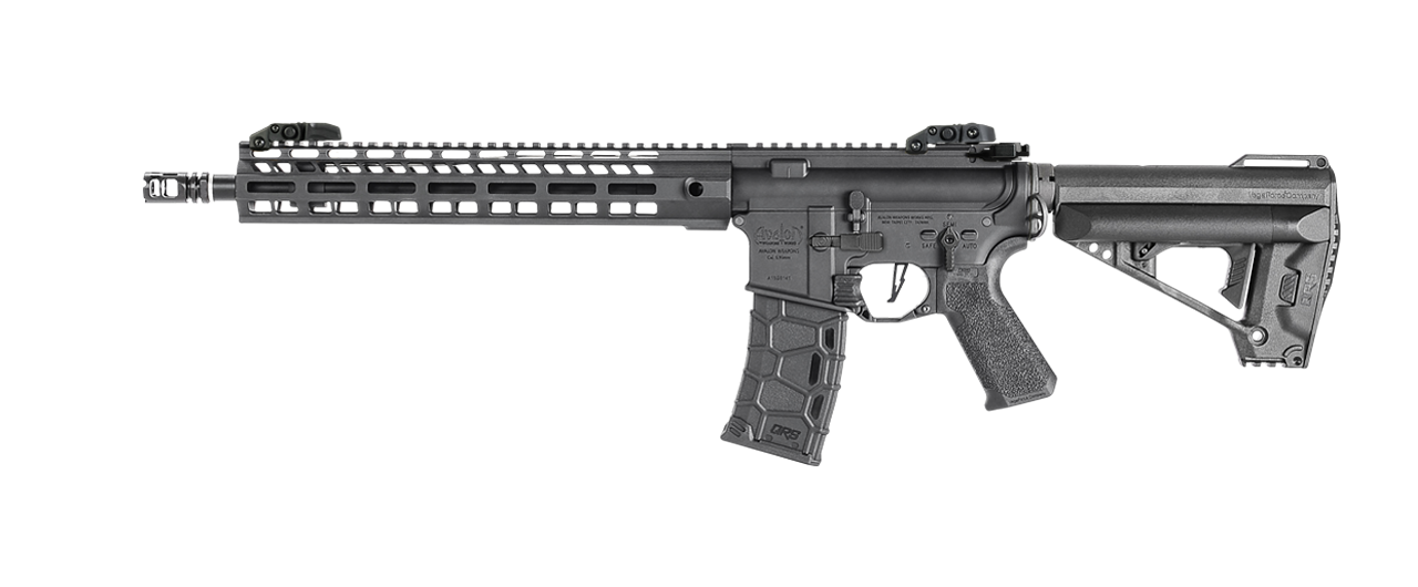 VFC Avalon Saber Carbine (Black / Tan) (Canadian Version)
