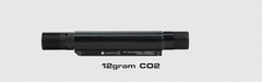 Wolverine WRAITH X Air/CO2 Buffer Tube (AEG)