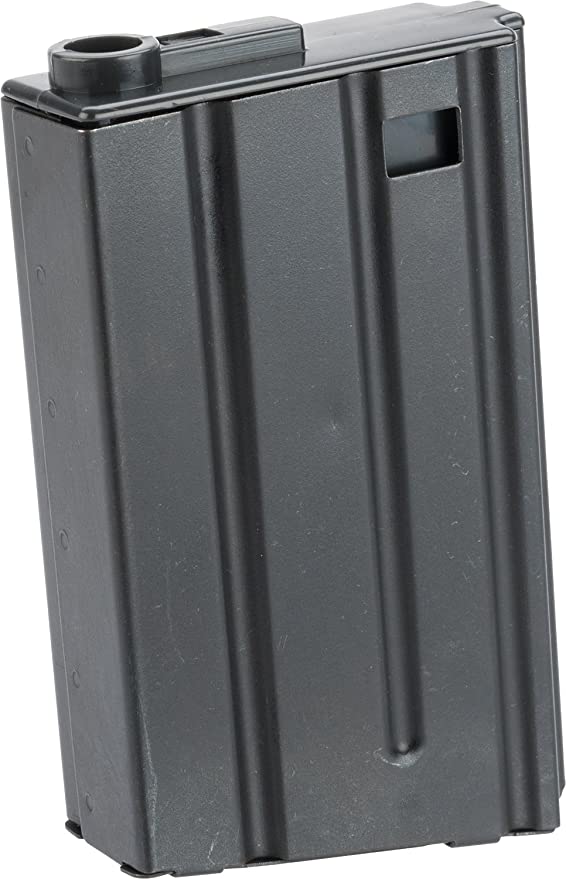 MAG VN-Style 130rd Mid-Cap Magazine for M4 / M16 Series Airsoft AEG