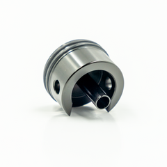 BCA CNC Aluminium Cylinder Head w/ Sorbo (AOE Corrected) (V2/V3)