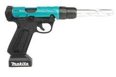 Blitz Concept MAK Style AAP-01 ASSASSIN GBB Pistol