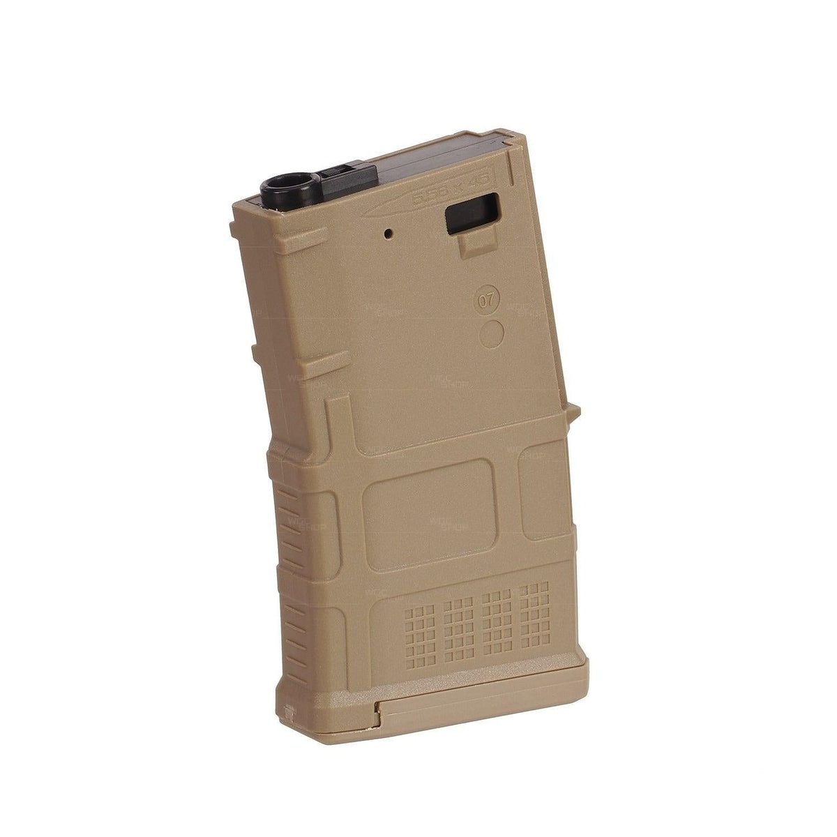 Arcturus/DMAG Variable-Cap 20/70 Round EMM M4 Short Magazine (Black ...
