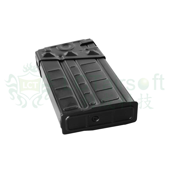 LCT LC-3 (G3) 140rds Stripe Magazine (Stamped Steel)