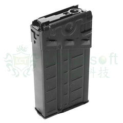 LCT LC-3 (G3) 140rds Stripe Magazine (Stamped Steel)