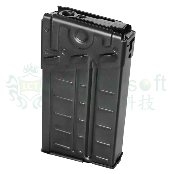 LCT LC-3 (G3) 140rds Stripe Magazine (Stamped Steel)