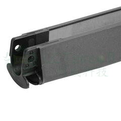 LCT LC003 Wide Handguard for LCT G3 (Black)