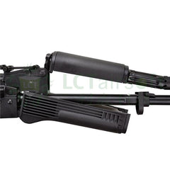 LCT Stamped Steel LCK105 MOSFET Version (AK-105)