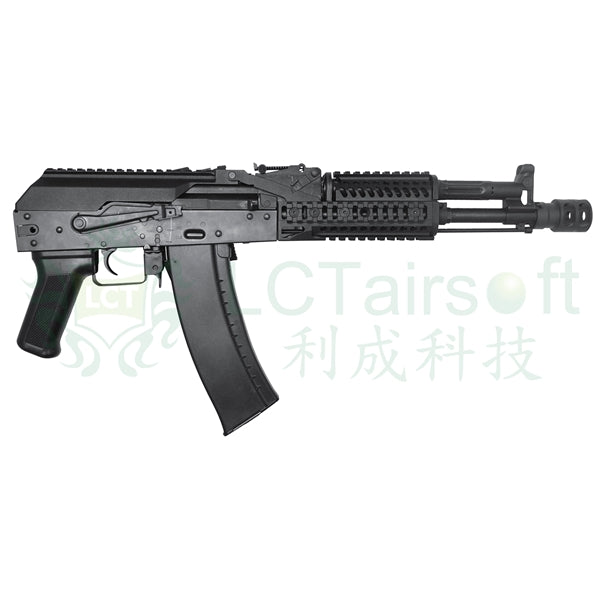 LCT Stamped Steel Z-Series ZK-104 (Zenit-Style AK104)