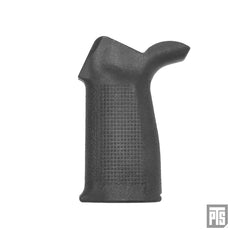 PTS GBB Enhanced Polymer Grip (EPG) (Black / Tan)