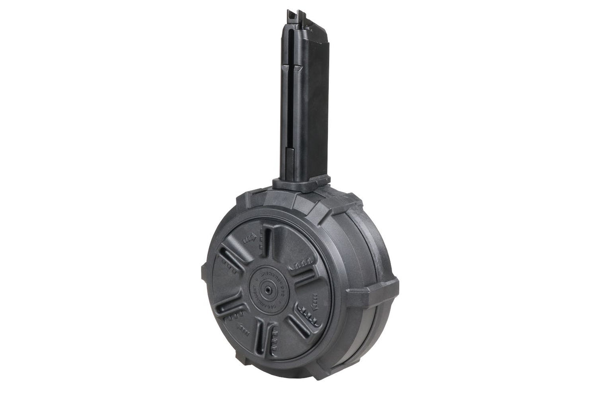 G&G 300 round GTP9/SMC9 Drum Magazine