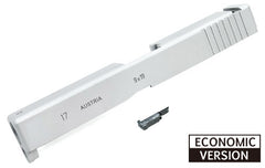 Guarder Aluminum Slide for TM G17 (2012 Version/Silver)
