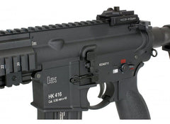 VFC Umarex HK416A5 Avalon AEG (Canadian Version) (Black)