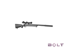 BCA Wolverine Bolt HPA JG BAR-10 Sniper Rifle (Regular / G-SPEC)