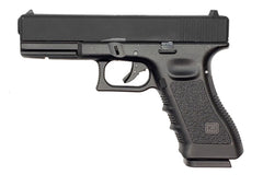 KJW KP-17 GBB Airsoft Pistol (G17)