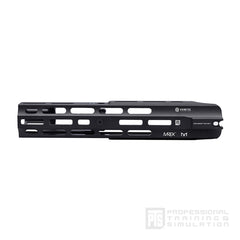 PTS KINETIC™ SCAR MREX M-LOK MK2 4.25" RAIL (Black / Tan)