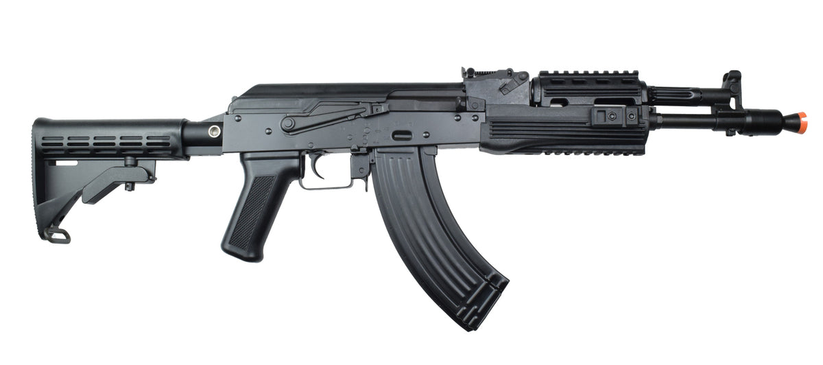 LCT Stamped Steel TK104  AEG (AK104 Tactical)