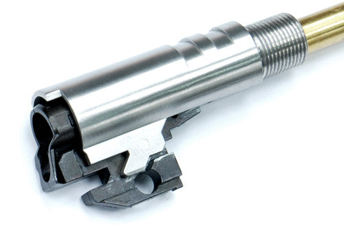 Guarder Stainless Chamber for TM 1911/Hi-Capa Series (TYPE F)