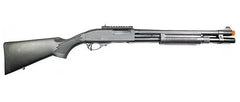 MATADOR Tactical M870 TSG Charger EX Gas Shotgun (Black / Tan)