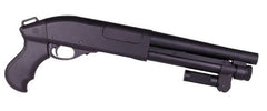 MATADOR Tactical M870 CSG Super Shorty Gas Breacher Shotgun (BK / DE)
