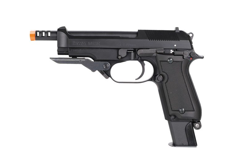 KWA M93R II NS2 GBB Pistol