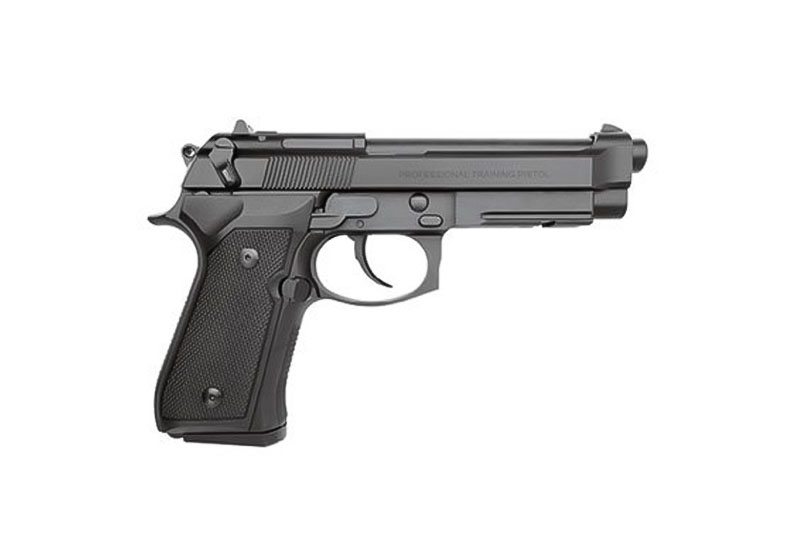 KWA M9 PTP TACTICAL GBB Pistol