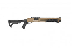 MATADOR Tactical M870 SSG MAX Gas Shotgun DE