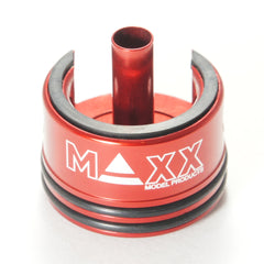 MAXX CNC Aluminum Damper AEG Cylinder Head