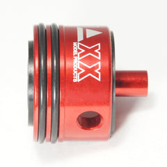 MAXX CNC Aluminum Damper AEG Cylinder Head