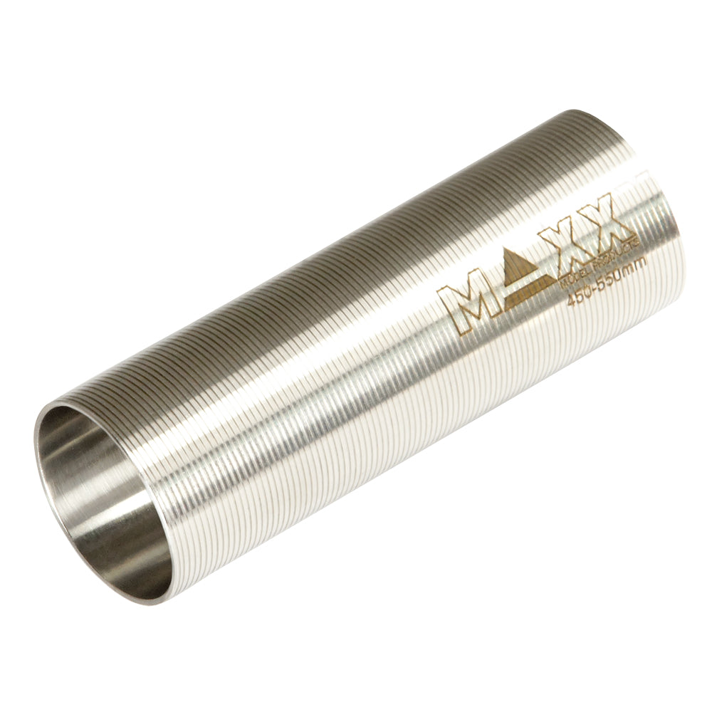 MAXX CNC Hardened Stainless Steel Cylinder (Type A / Type B)
