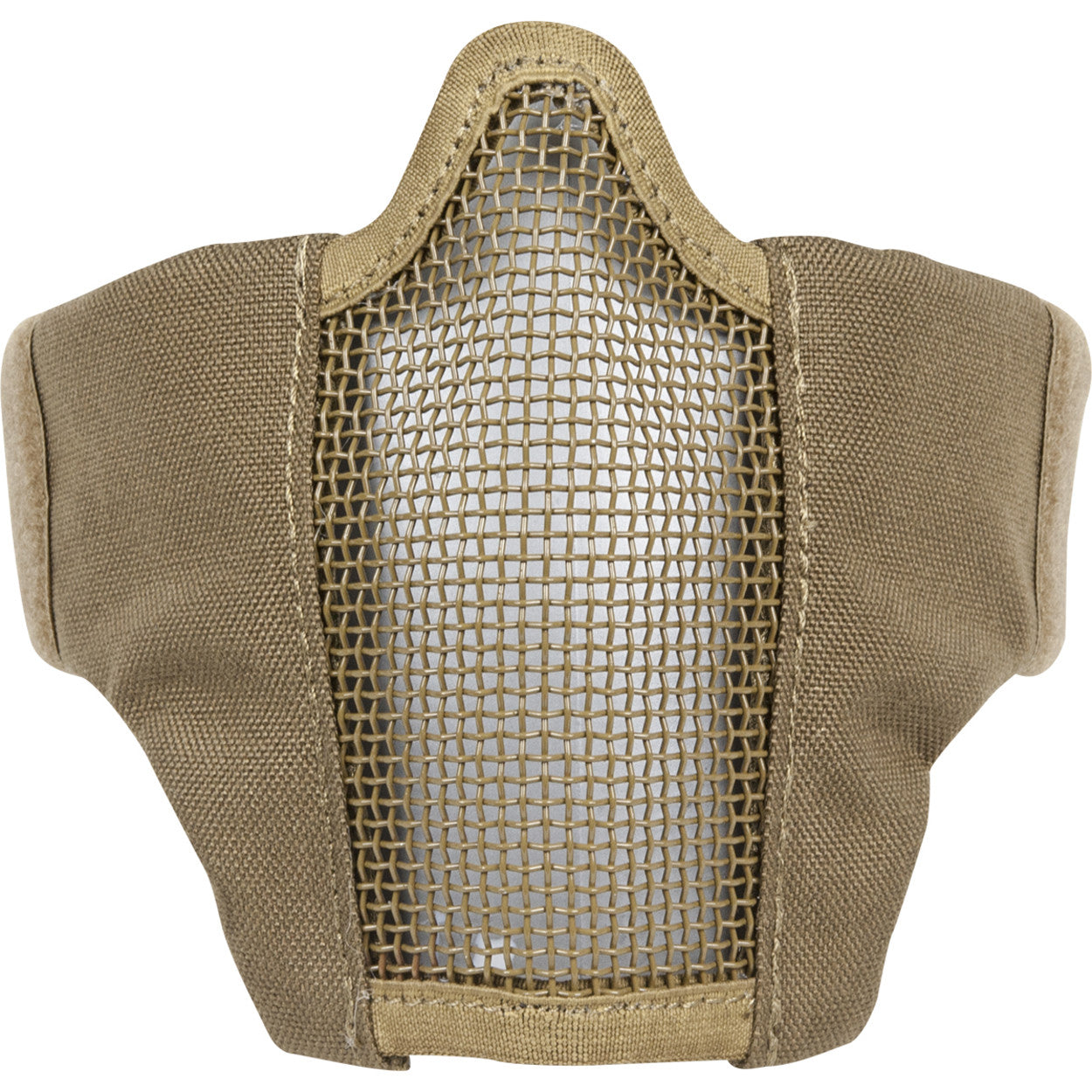Valken V Tactical Tango Face Mesh Mask (Black / Tan / OD Green ...