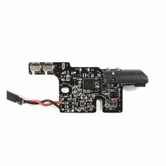 Wolverine Spartan Electronics Control Board Black Edition for MTW Billet Series
