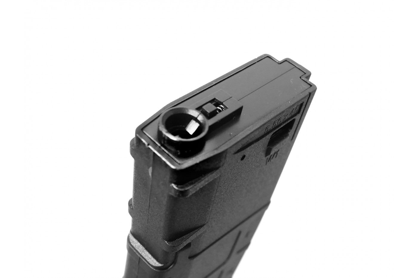 Raven ELITE Type ZERO CQB (Black / Tan / Grey) – BlackBlitz Airsoft