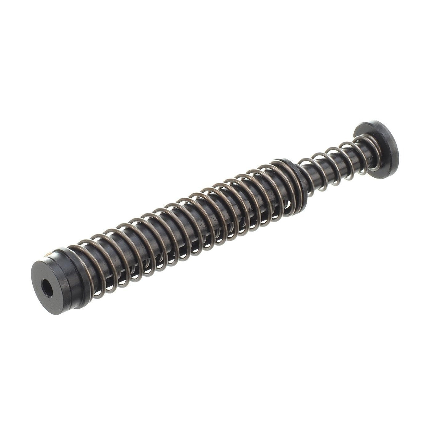 PRO-ARMS 130% STEEL RECOIL SPRING GUIDE ROD FOR UMAREX/VFC G17 Gen. 5 ...