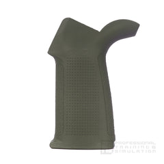 PTS AEG Enhanced Polymer Grip (EPG) (Black / Tan / OD Green)