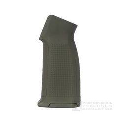 PTS AEG Enhanced Polymer Grip Compact (EPG-C) (Black / Tan / OD Green)