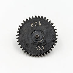 BCA Welded Steel AEG Gear Set (13:1 / 12:1)