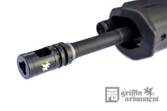 PTS GRIFFIN M4SD PALADIN BRAKE Muzzle Brake (14mm CCW)