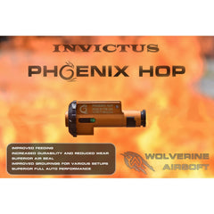 Wolverine Phoenix Hopup Unit for MTW