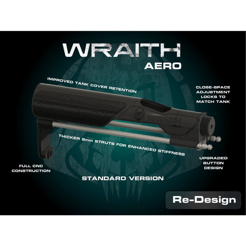 Wolverine Stocks – BlackBlitz Airsoft