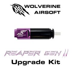 Wolverine Reaper GEN 2 Upgrade Kit