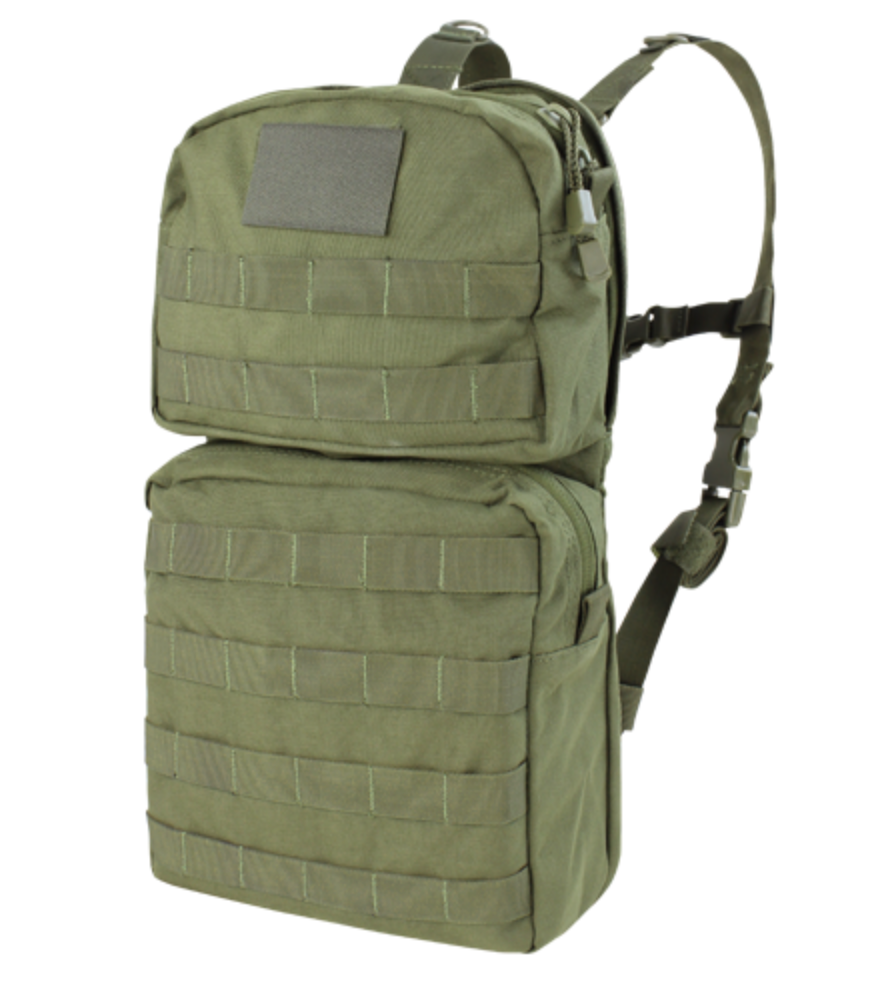 Veste Tactique Hydratation - Condor Outdoor Veste Tactique Hydratation - Condor Outdoor