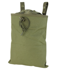 Condor MA22: 3-fold Mag Recovery Pouch (Black / Tan / OD Green)