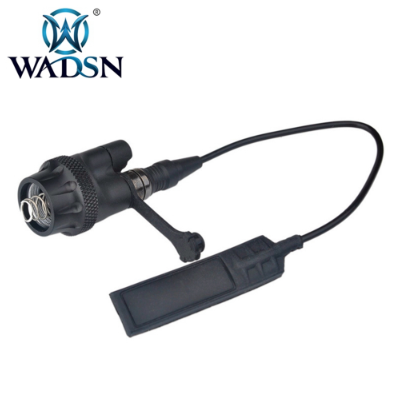 WADSN SL07 Scout Dual Switch (BK)