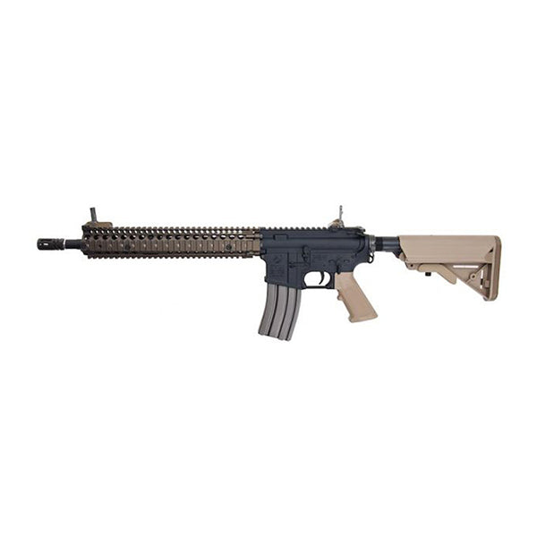 VFC Colt M4A1 RIS II AEG (Dual Tone)