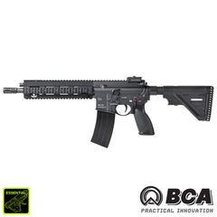 BCA Essential VFC Avalon HK416A5 Build (Black)