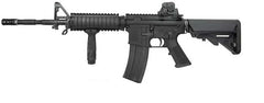 VFC Colt M4 RIS GBBR (Black) (Colt licensed)
