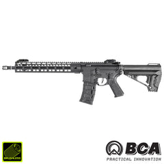 BCA Brushless VFC Avalon Saber Carbine Build (Black)