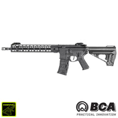 BCA Essential VFC Avalon Saber Carbine Build (Black)