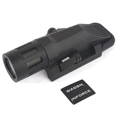 WADSN WML Weapon Mounted Light (Black)