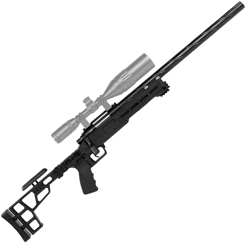 Novritsch SSG10 Airsoft Sniper Rifle (A1 / A2 / A3)
